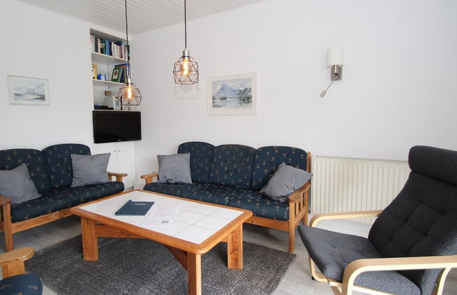 Doppelhaushhlfte in Burhave - Photo 12