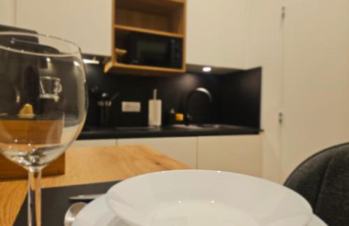 La Bastide Foch - Appart'Hôtel Business & Confort Centre Ville - Foto 39