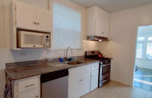 Sunny SF home - cozy, spacious, convenient w/parking, A+ location!! - Foto 33