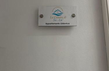 La Casetta di Sa Lu - Foto 30