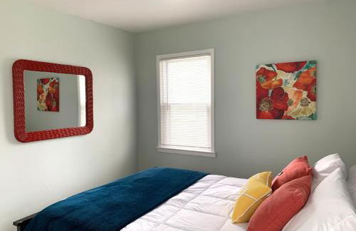 The Modern Stylish Gem Of Pontiac - 5 Min To GM - Foto 27