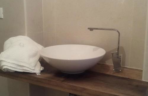 Santa Caterina dello Ionio Boutique Apartments - Foto 13