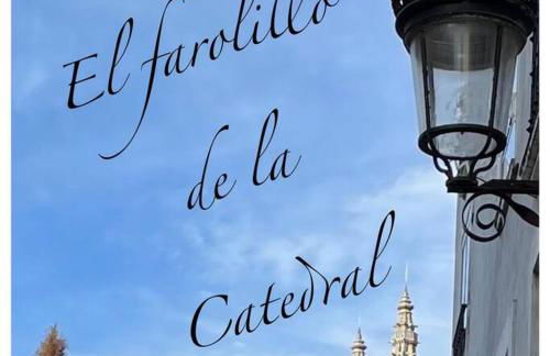 EL FAROLILLO DE LA CATEDRAL VIVIENDA DE USO TURISTICO VUT 9/251 - Foto 1