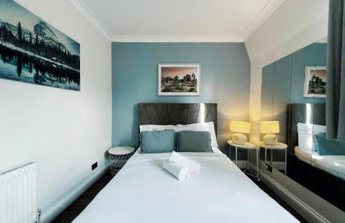 Apartments on Caledonian Road - Foto 12