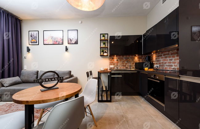 Docklands Apart Hotel - Foto 31