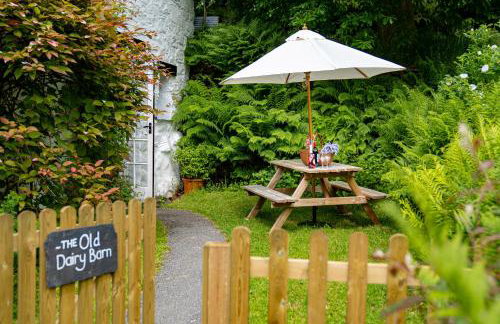 Brynarth Country Cottages - Foto 10