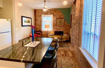 Bisbee Brownstone Suites - Foto 42