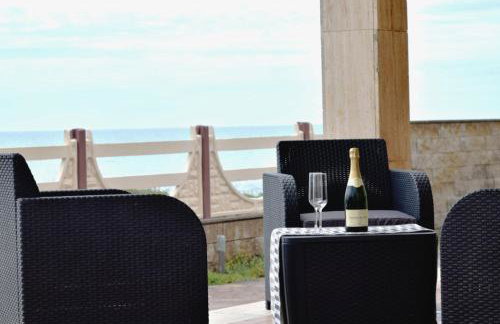 Seafront apartment in Villa , near Rome - Foto 9