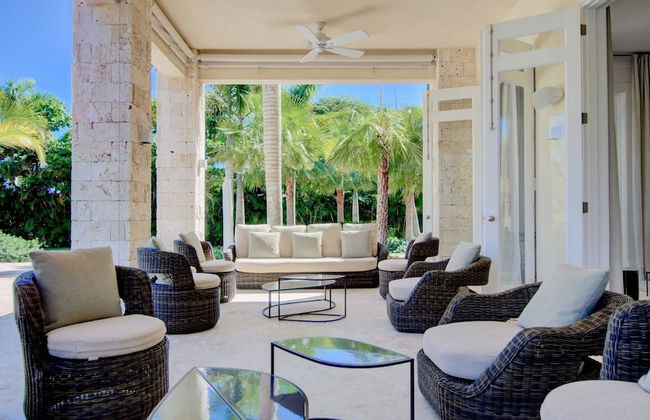 Villa Alta Gracia w Private Pool Designer Decor - Foto 31