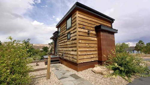 Escalante Escapes Fox Tail- Loft Escape - Foto 3