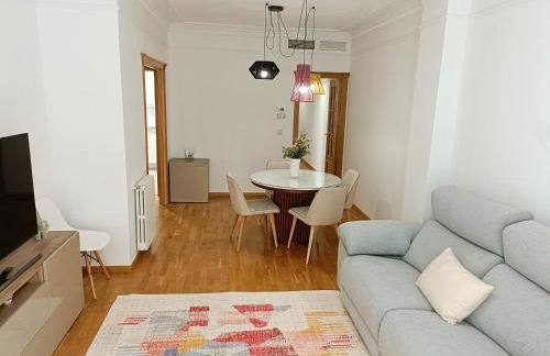 Piso en pleno centro de Albacete con garaje - Foto 9