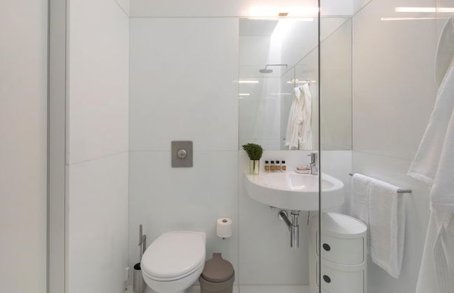 Flattered to be In Algarve - Foto 44