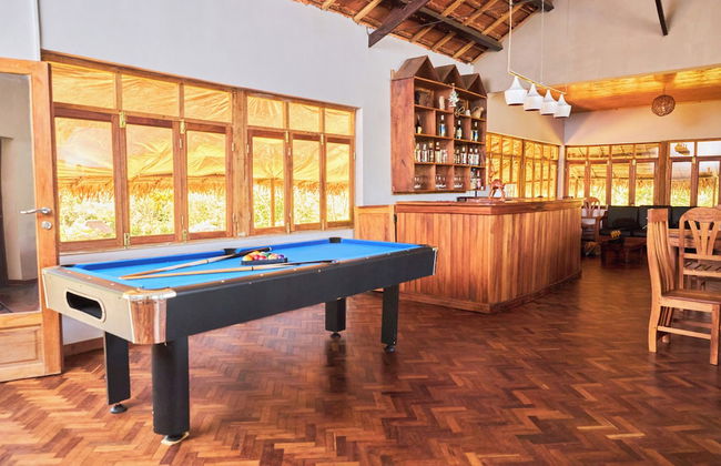 Andasibe Sifaka Lodge - Foto 30