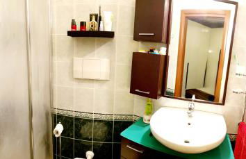 Sky Lounge Terrazza di Cesare Luxury Rooftop minipiscina-spa Sala Cinema WIFI parcheggio - Foto 23