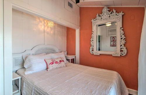 Waterfront Port Isabel Family Home with Pool and Pier! - Foto 16