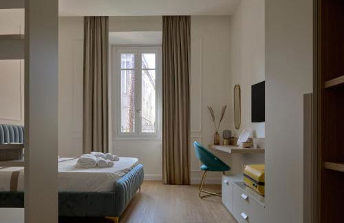 Cosmo Lake City Apartments - Foto 15