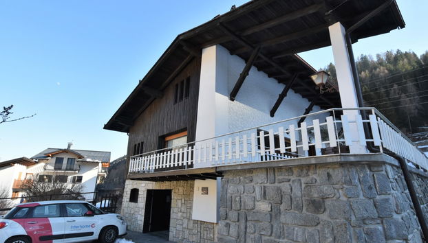 Villa Villa Lucia by Interhome - Foto 2, House