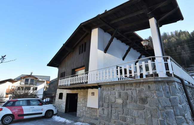 Villa Lucia - Foto 1