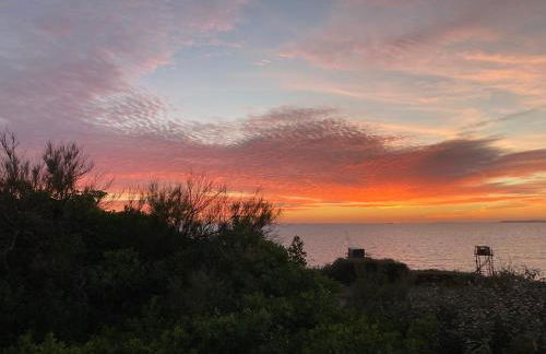 Grande maison face à l'océan - Photo 21