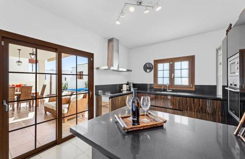 Villa Nica - Foto 21