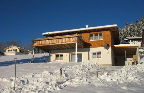 Haus Lenzhalde - Foto 9