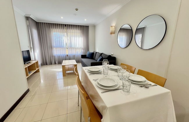 Mediterraneo Real Apartamentos Turísticos - Foto 18