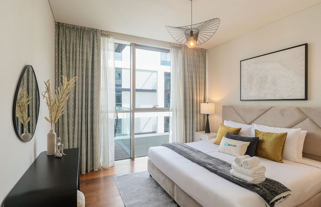 HiGuests - City Walk B10 - Photo 5