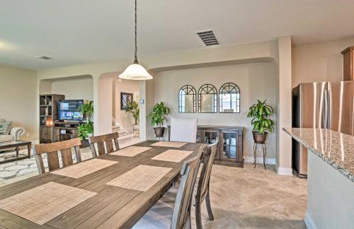 Texas Home with Patio and Grill about 16 Mi to Austin - Foto 9