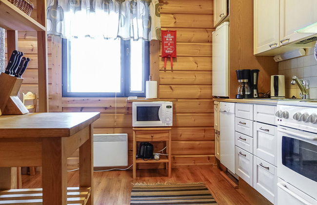 Metso-pirtti - Foto 9