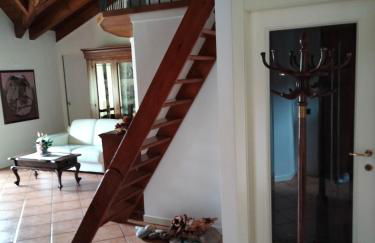 LA VECCHIA MASERA - Photo 13