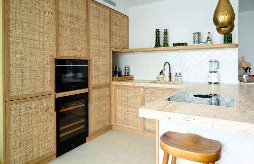 Apartment Marbella - Puente Romano Area - Casa las Mariposas - Foto 20