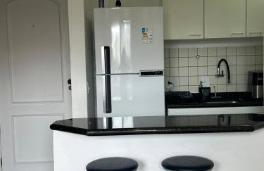 Apto Aconchegante no Portal do Morumbi, próx Estádio - Foto 9