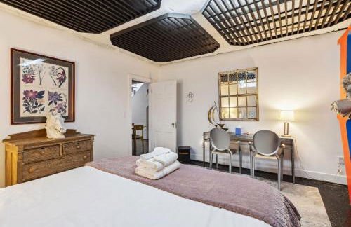 Lakefront Beach House - Sauna & Steam Pod Retreat - Foto 56