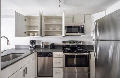 Blueground South Lake Union rooftop nr Lake Union SEA-992 - Foto 7