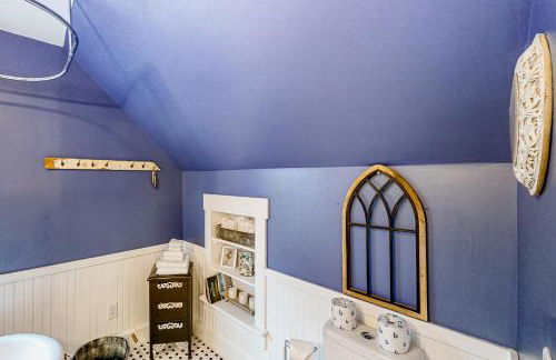 Cozy Modern Farmhouse - Foto 21