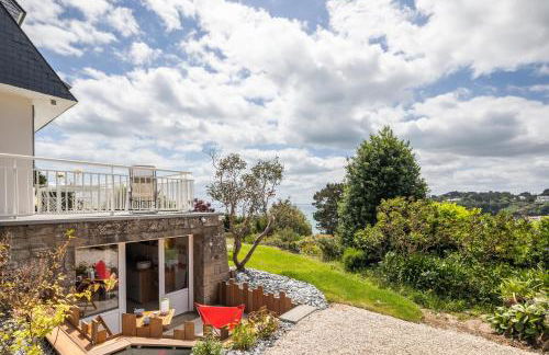 KER MANOU - Baie des dauphins - Foto 21