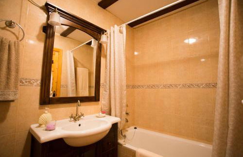 Casa el Olivar de Don Pedro - Foto 41