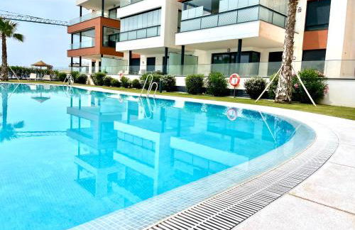 Luxury 3 Bedroom Penthouse - Photo 36