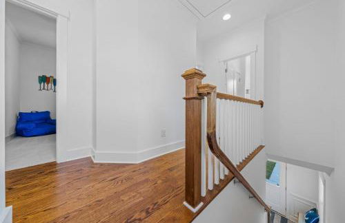 Cozy King Suite Retreat near Wilmington Riverwalk - Foto 17