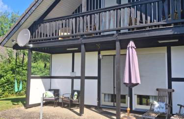 Das Waldhaus - Foto 12