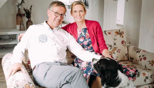 Ferienwohnung Worpsweder Schlösschen - Foto 4