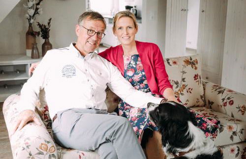 Ferienwohnung Worpsweder Schlösschen - Foto 4