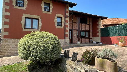 Casa en Mompia - Foto 2, Garden view