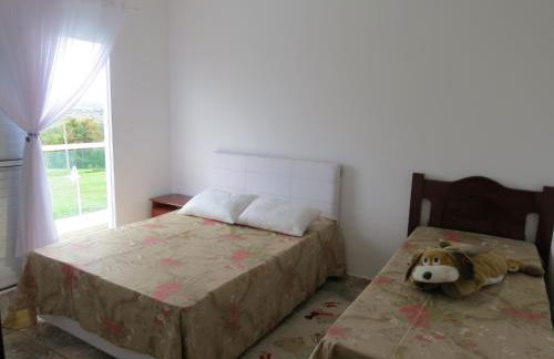 Recanto Dos Gansos - Foto 19