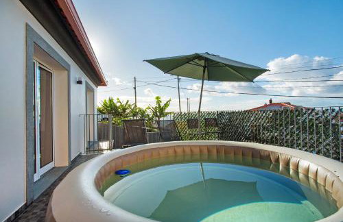 Casa Do Tempo com Jacuzzi - Foto 27