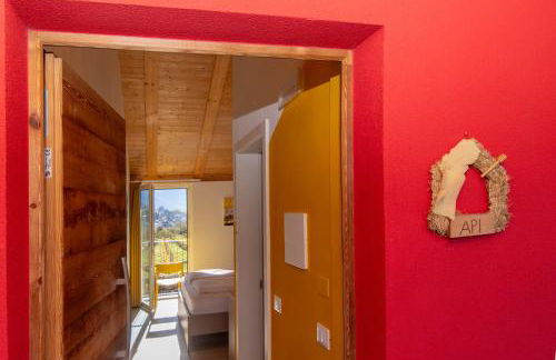 8 Grappoli Agritur - Foto 58