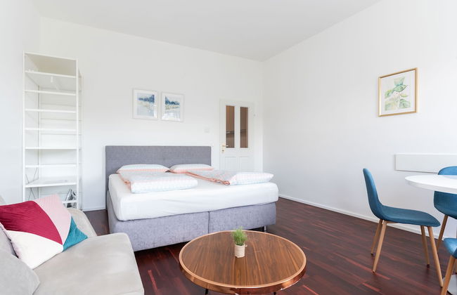 Comfortable Apartments Vienna 1100 - Foto 4