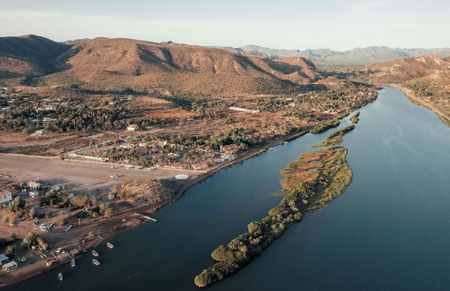 Hotel Serenidad - Foto 62