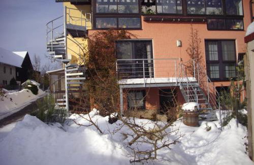 Ferienwohnung Blütentraum - Foto 36