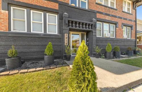 PetFriendly 2BR Convenient to Stadium&Downtown - ctd - Foto 11